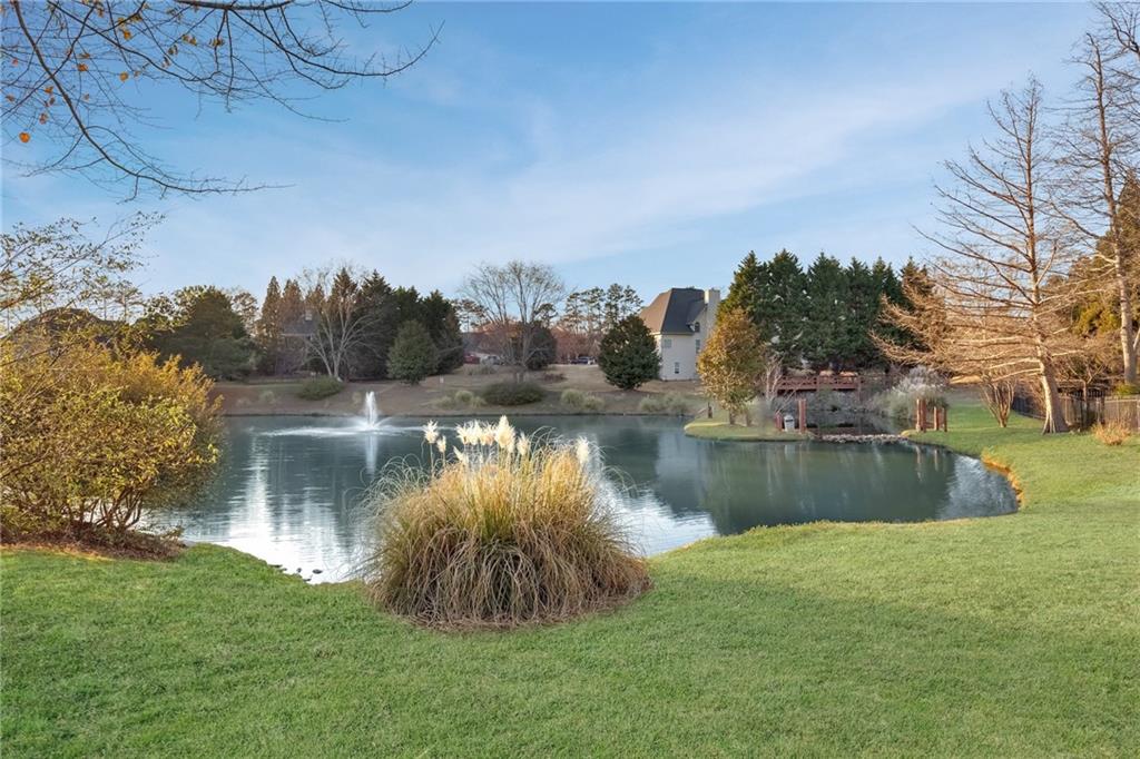 211 Graymist Path