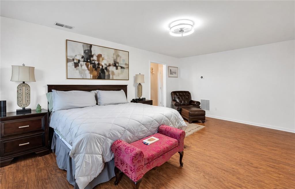 211 Graymist Path