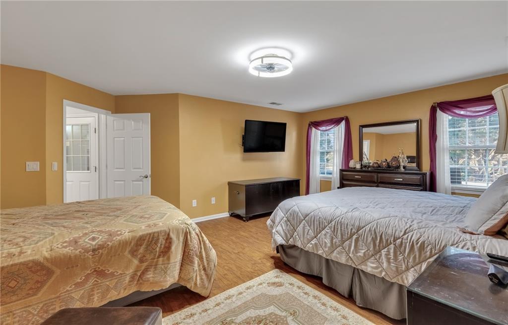 211 Graymist Path