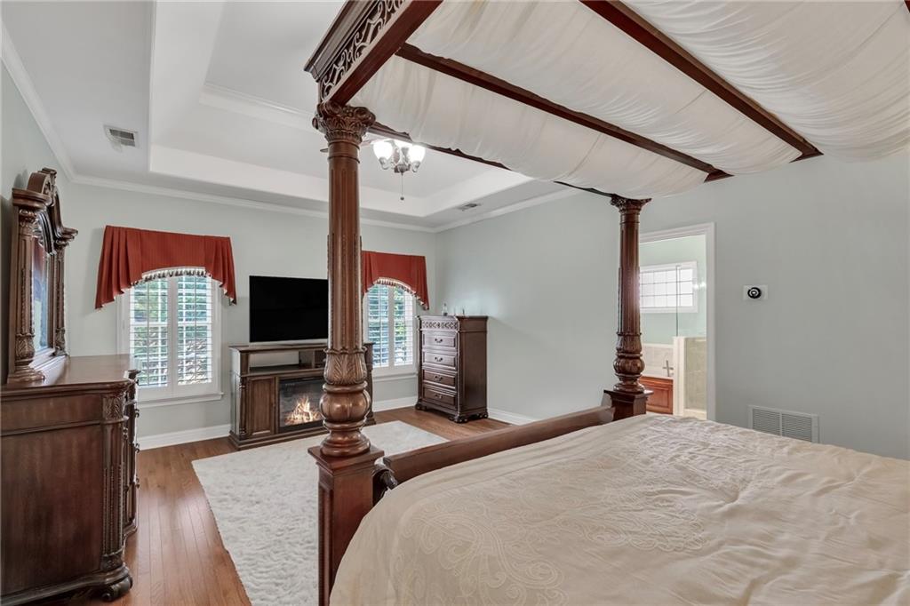 211 Graymist Path