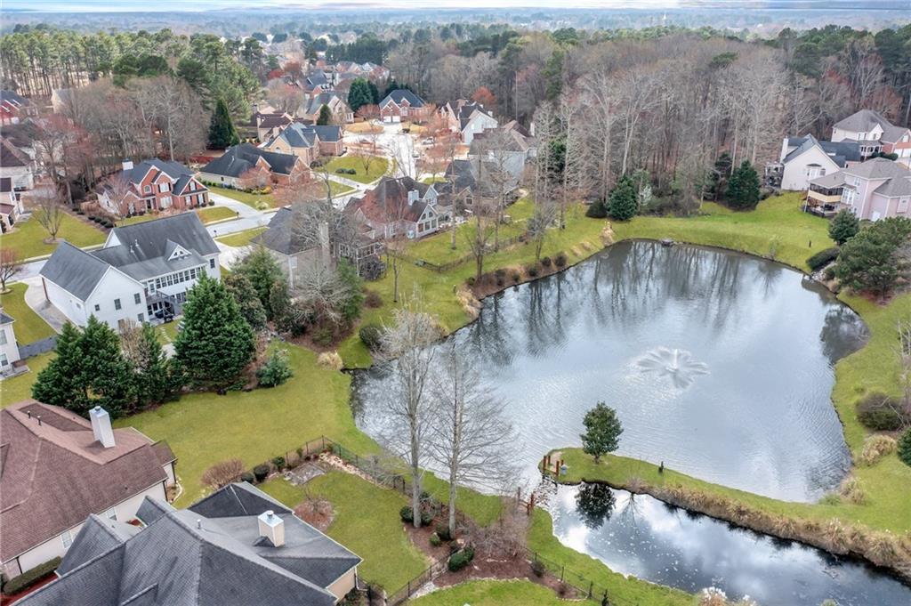211 Graymist Path