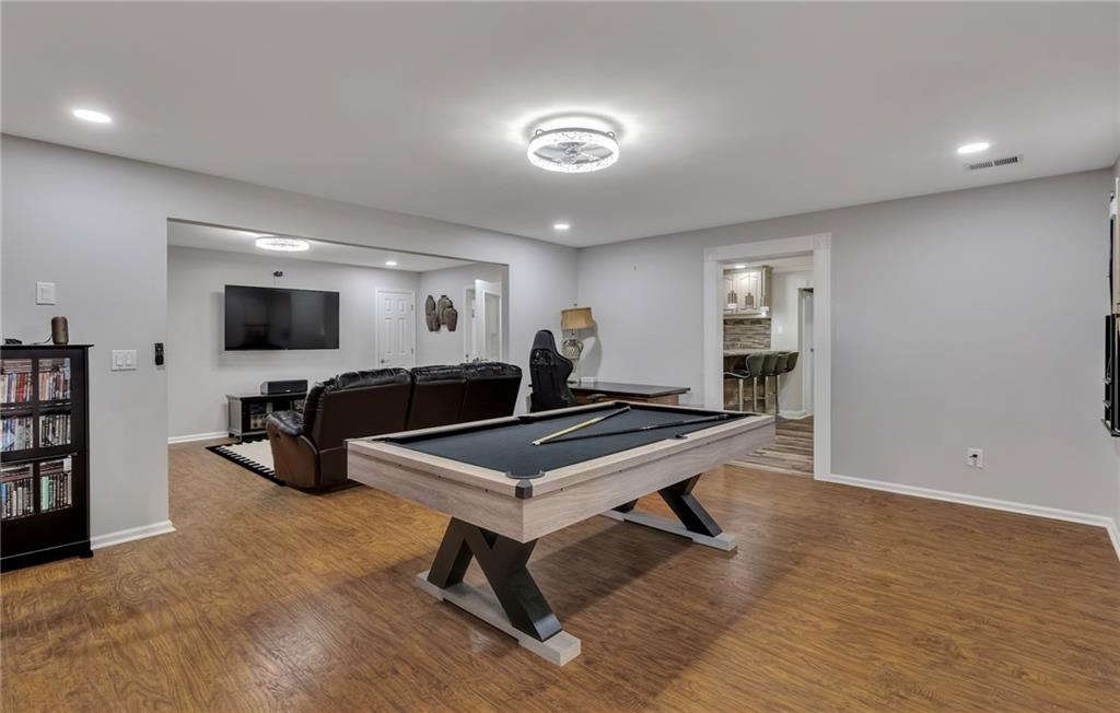 211 Graymist Path