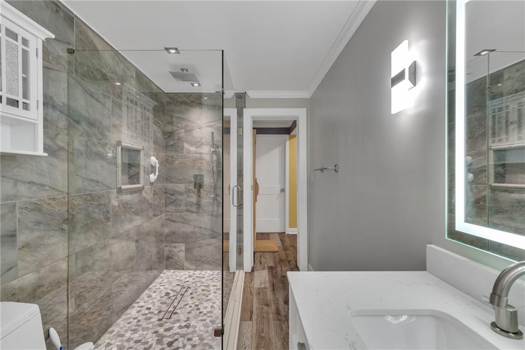 211 Graymist Path