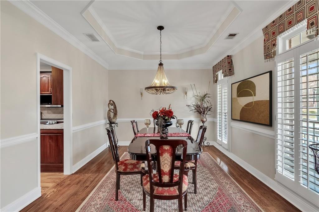 211 Graymist Path