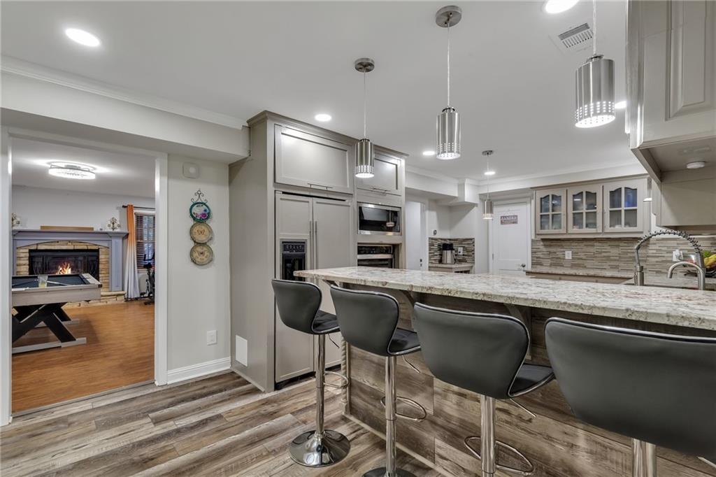 211 Graymist Path