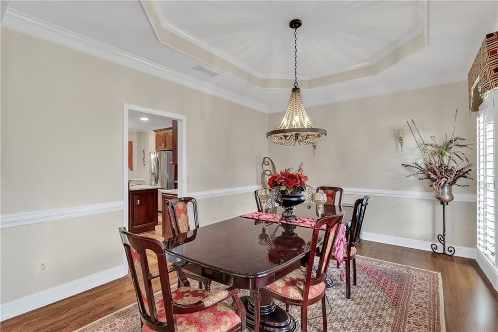 211 Graymist Path