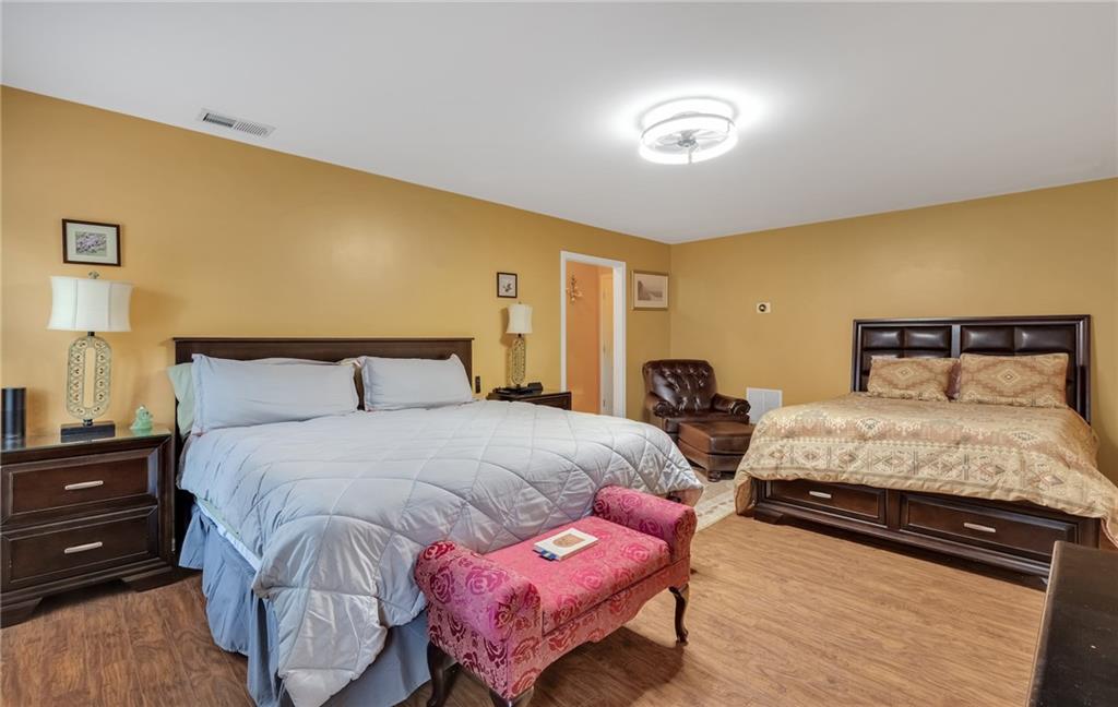 211 Graymist Path