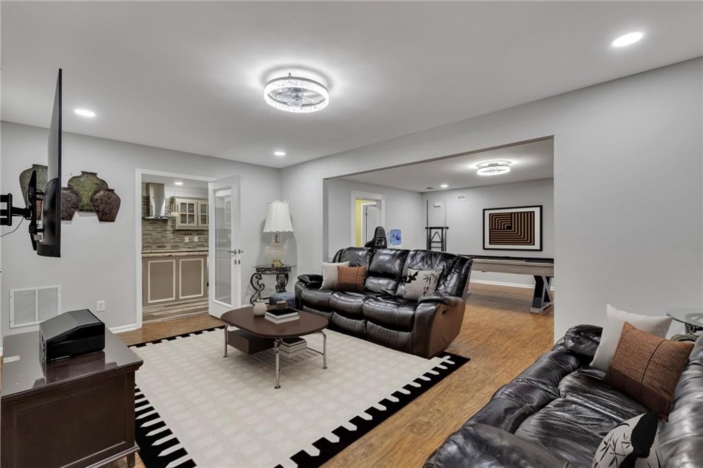 211 Graymist Path