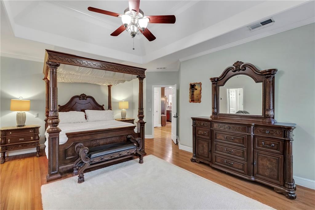 211 Graymist Path