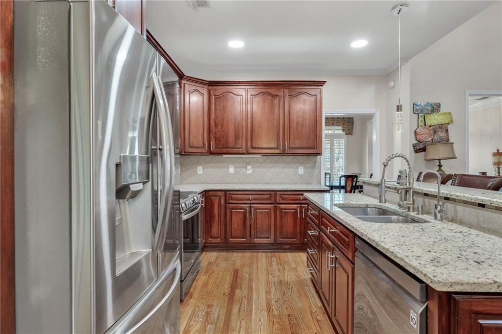 211 Graymist Path