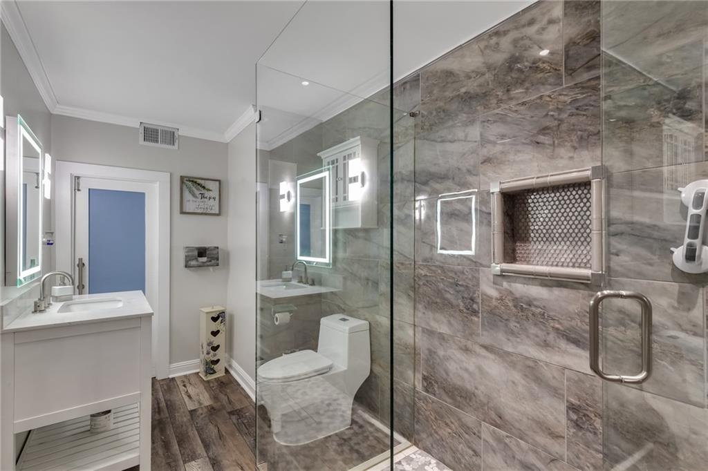 211 Graymist Path