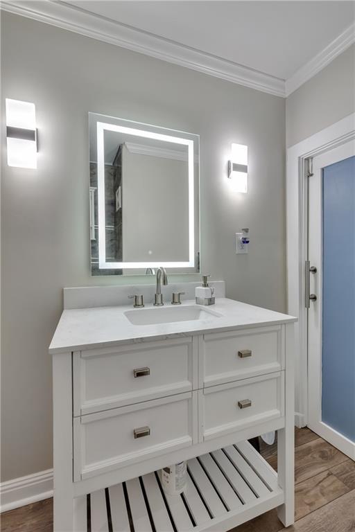 211 Graymist Path