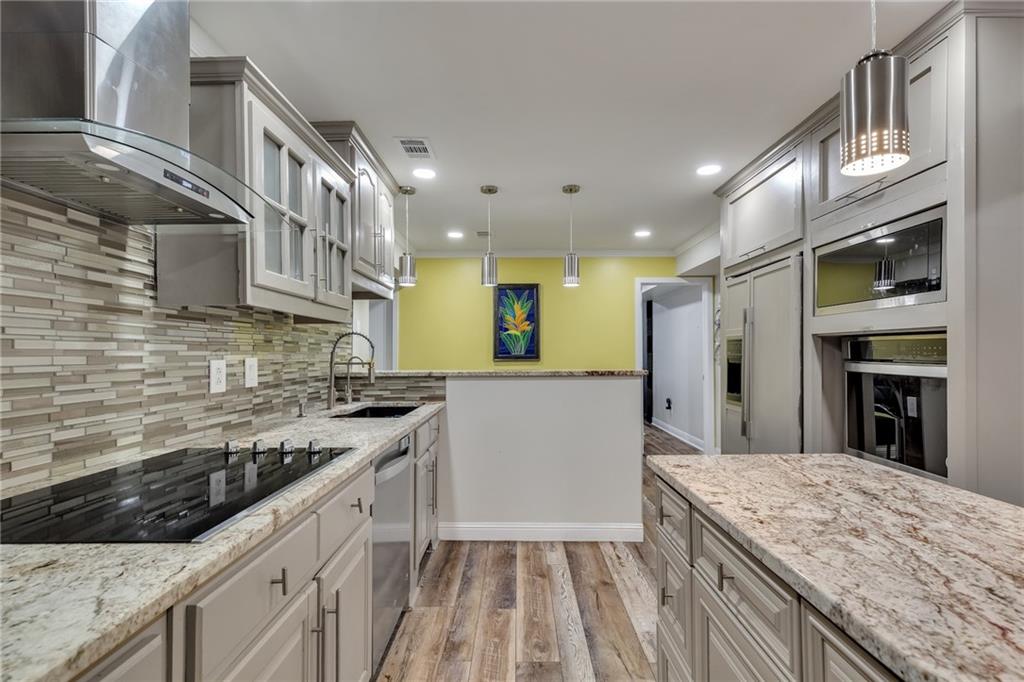211 Graymist Path