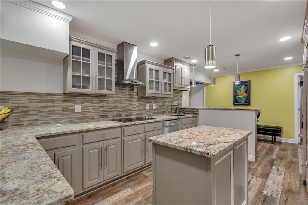 211 Graymist Path