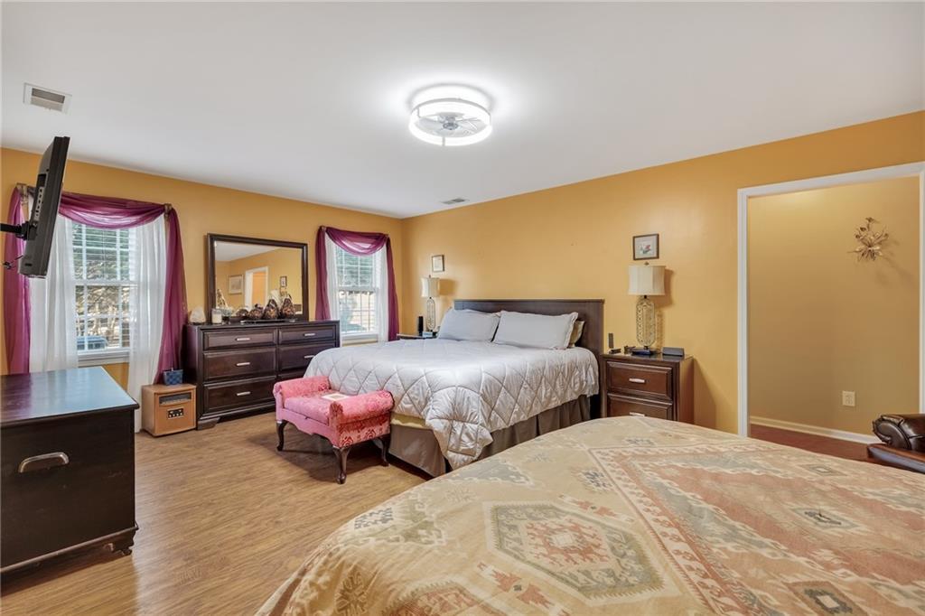 211 Graymist Path