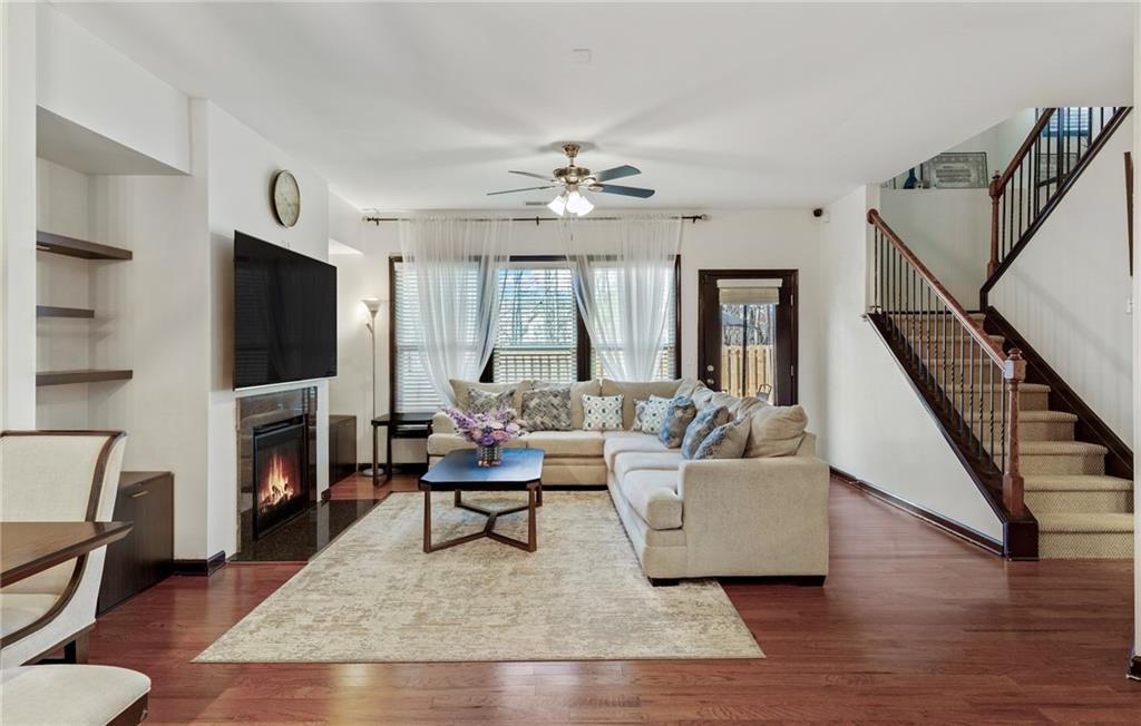 4430 Cedar Bridge Walk