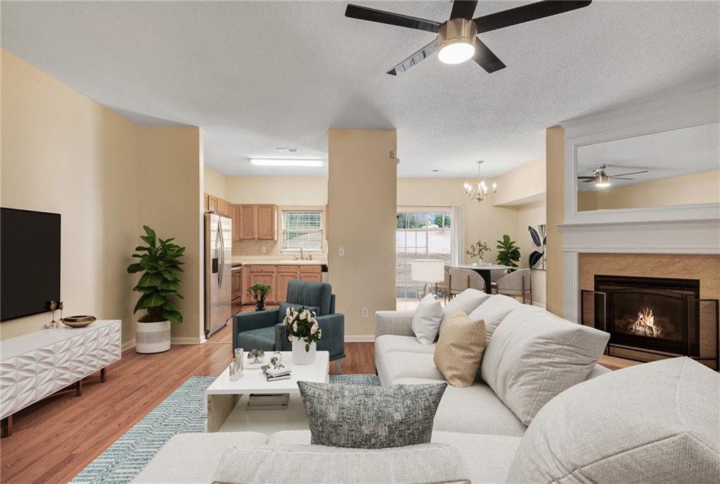 1102 Pleasant Oaks Court