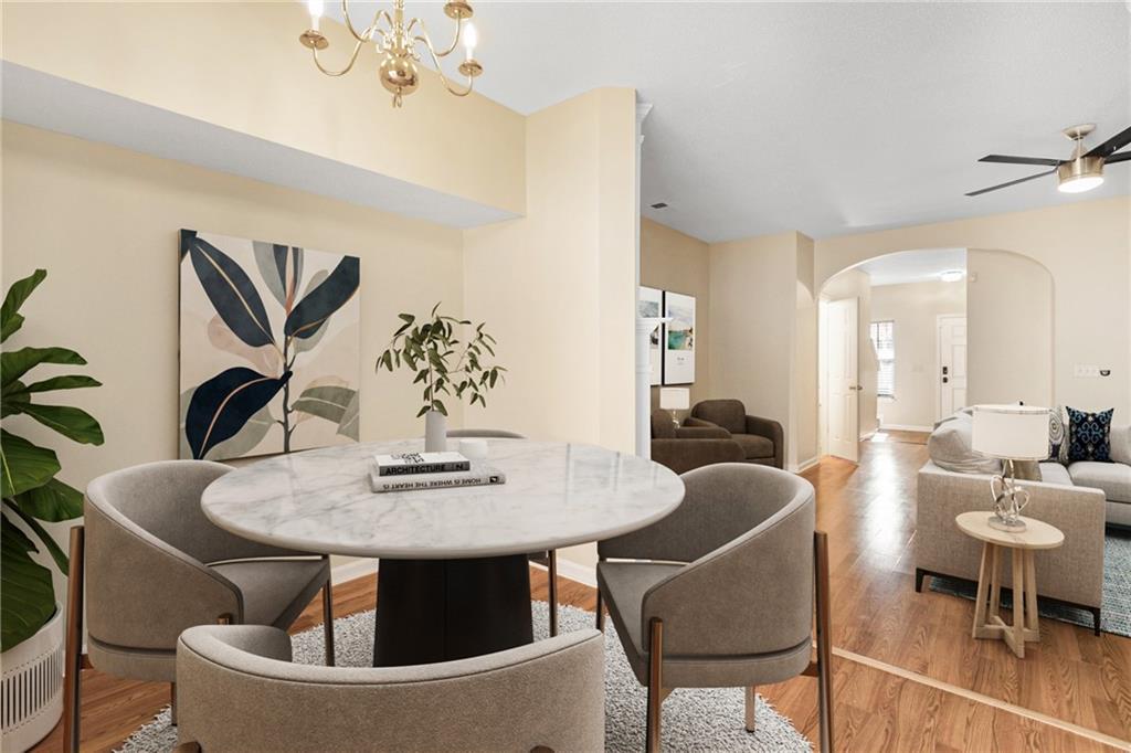 1102 Pleasant Oaks Court