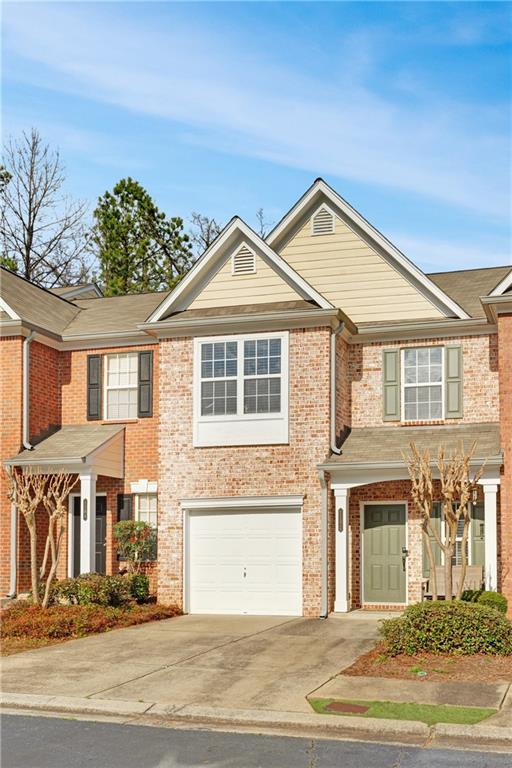 1102 Pleasant Oaks Court