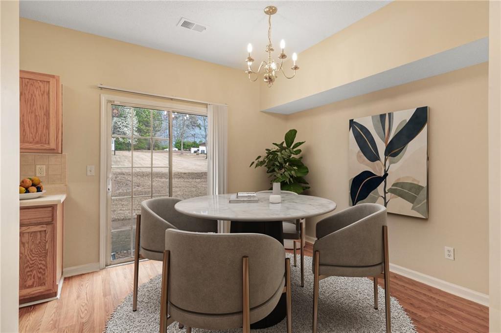 1102 Pleasant Oaks Court