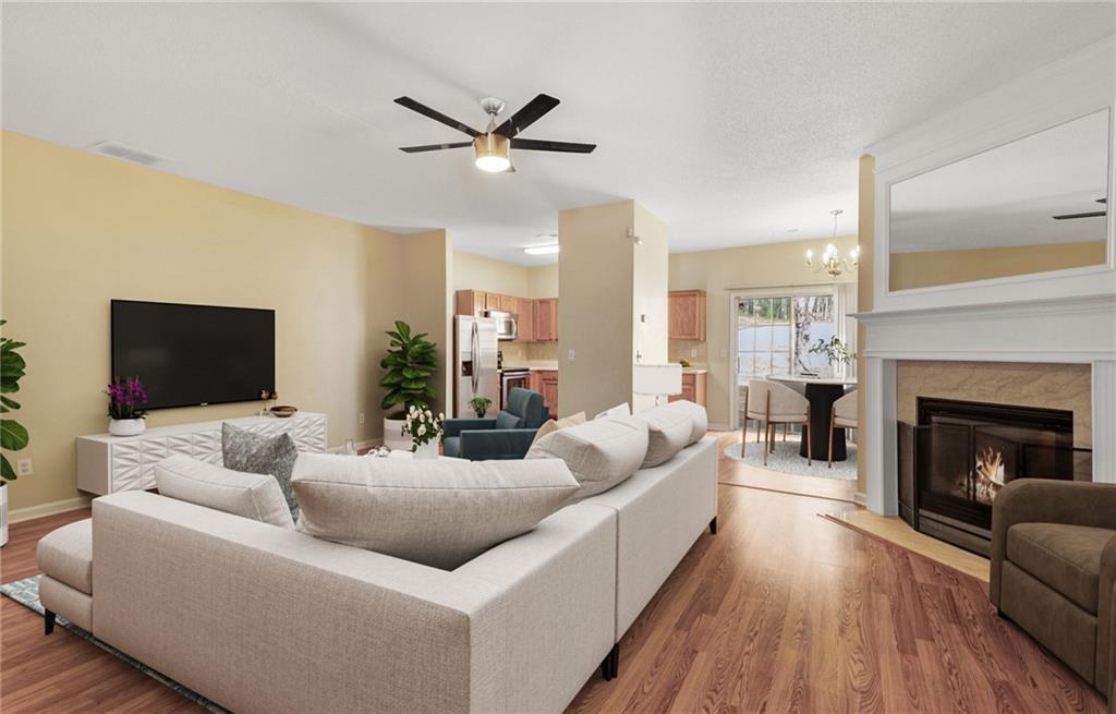 1102 Pleasant Oaks Court