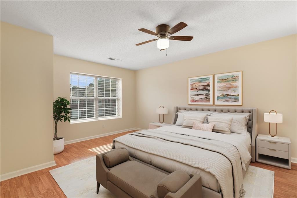 1102 Pleasant Oaks Court