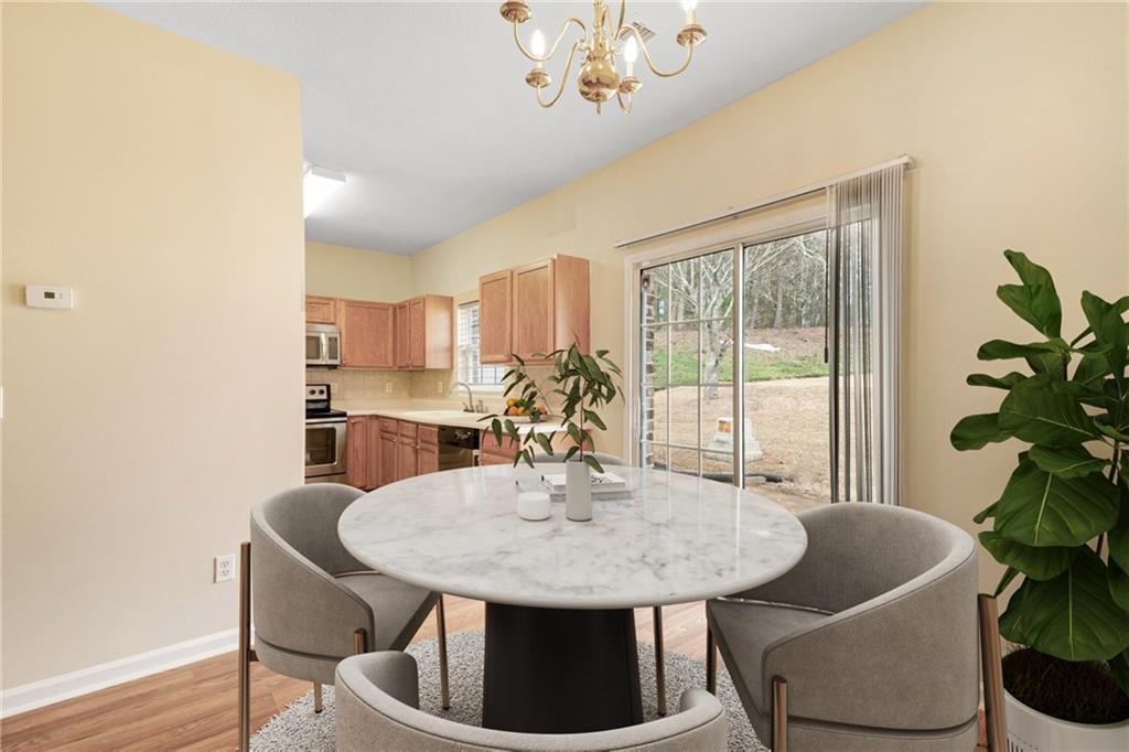 1102 Pleasant Oaks Court