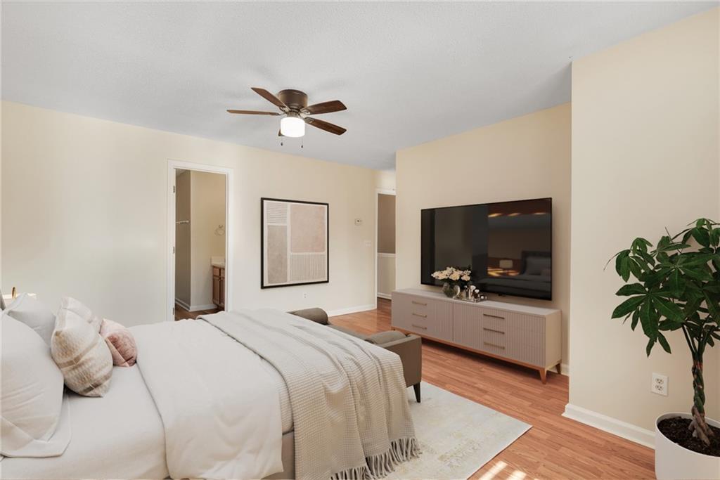 1102 Pleasant Oaks Court