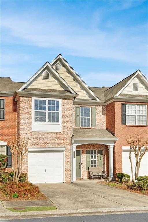 1102 Pleasant Oaks Court