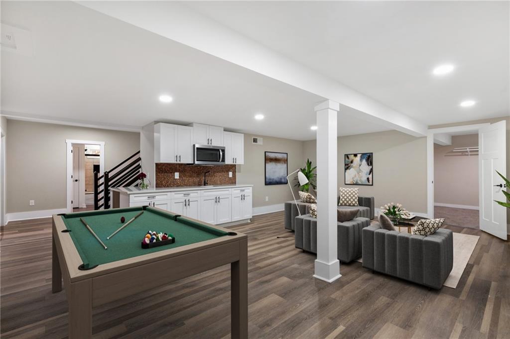 4109 Barbara Drive NE