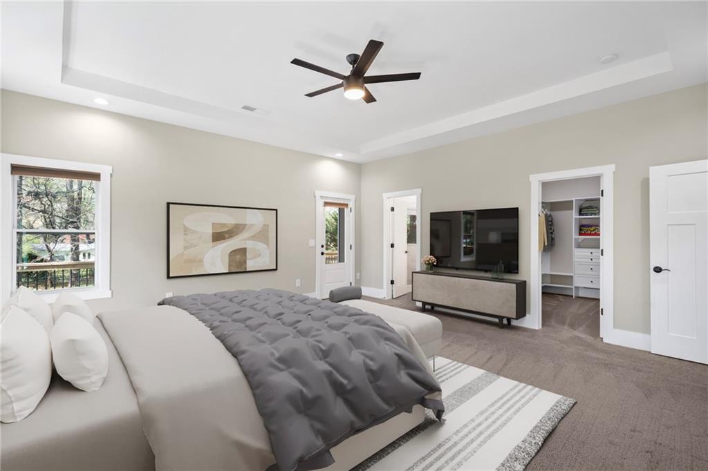 4109 Barbara Drive NE