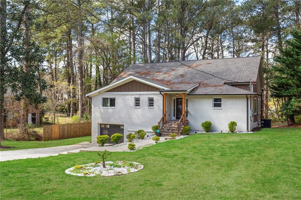 4109 Barbara Drive NE