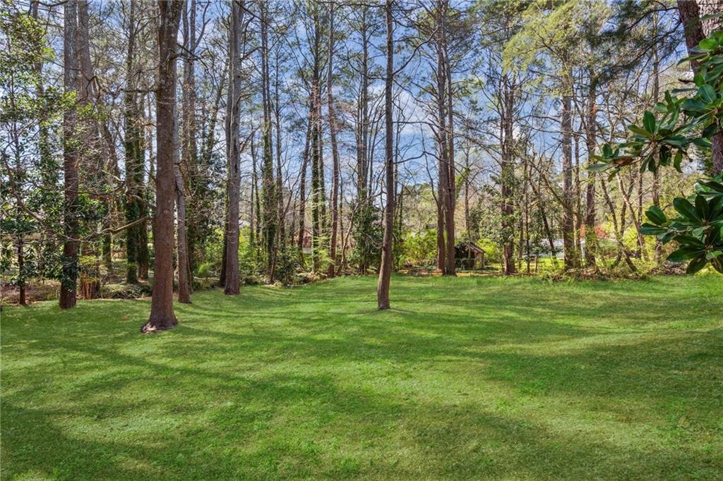 4109 Barbara Drive NE