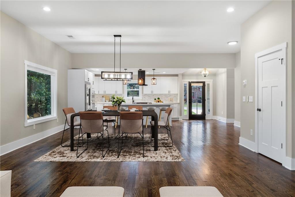 4109 Barbara Drive NE