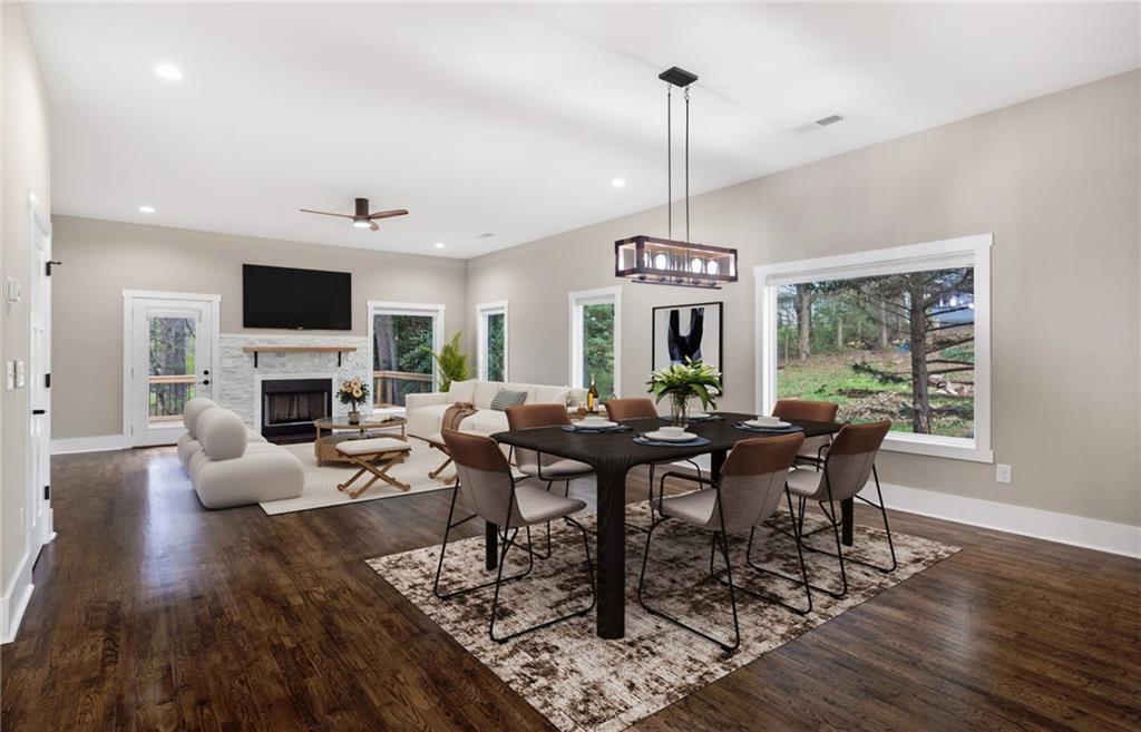 4109 Barbara Drive NE
