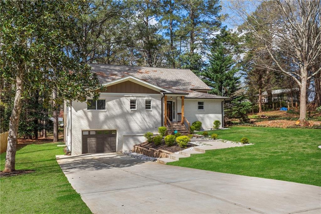 4109 Barbara Drive NE