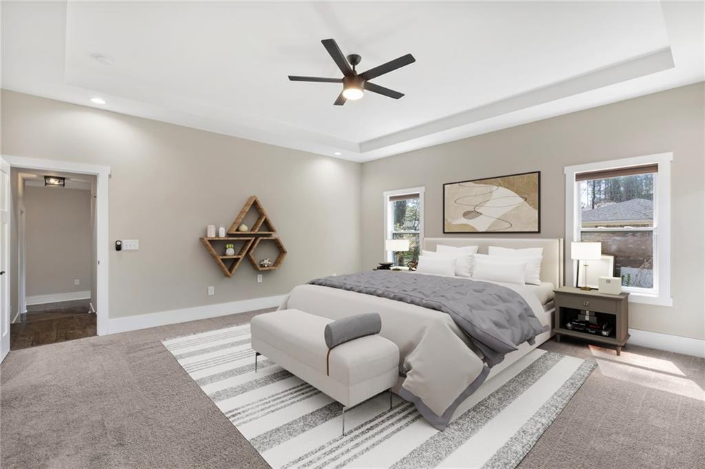 4109 Barbara Drive NE