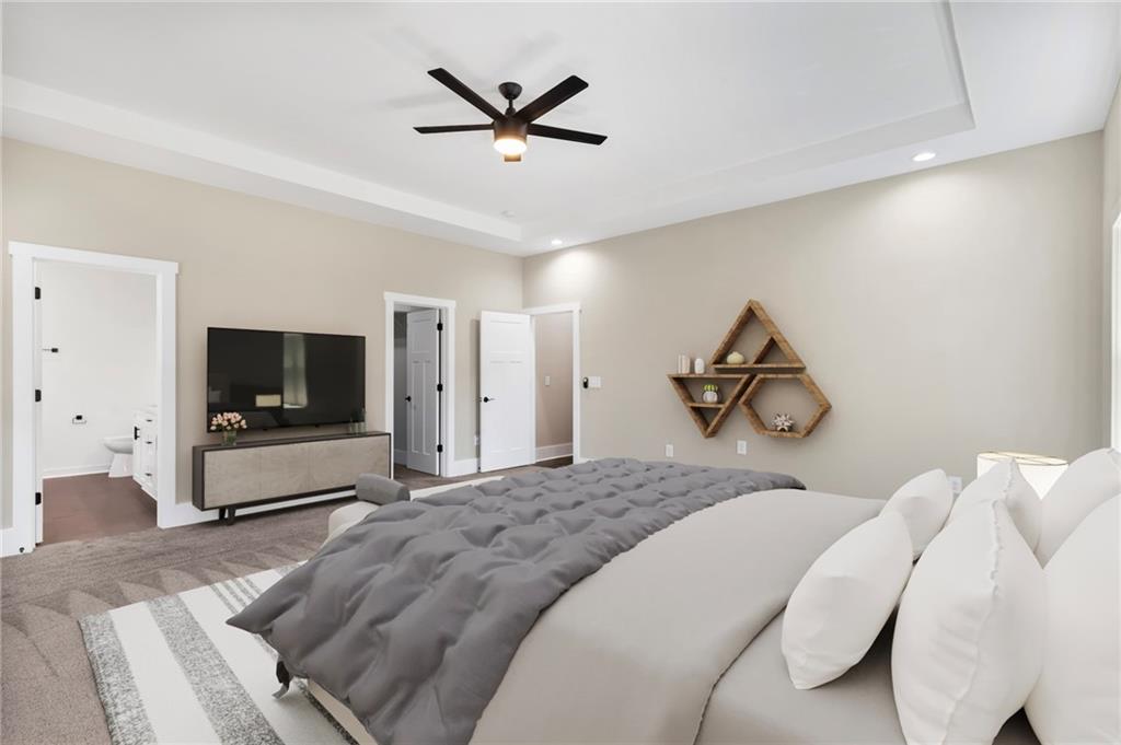 4109 Barbara Drive NE