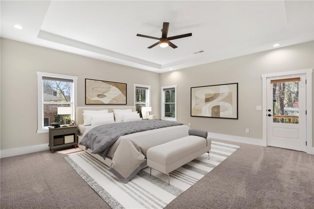 4109 Barbara Drive NE