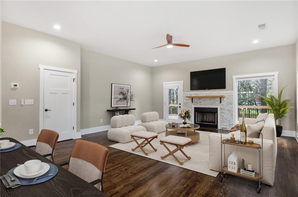 4109 Barbara Drive NE