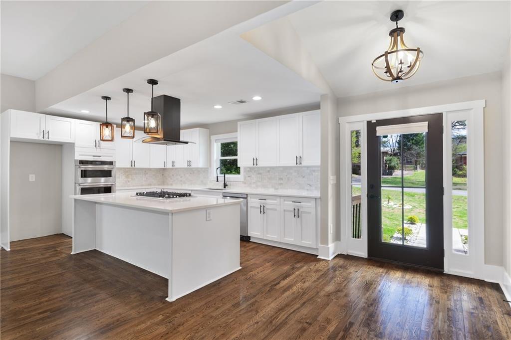 4109 Barbara Drive NE