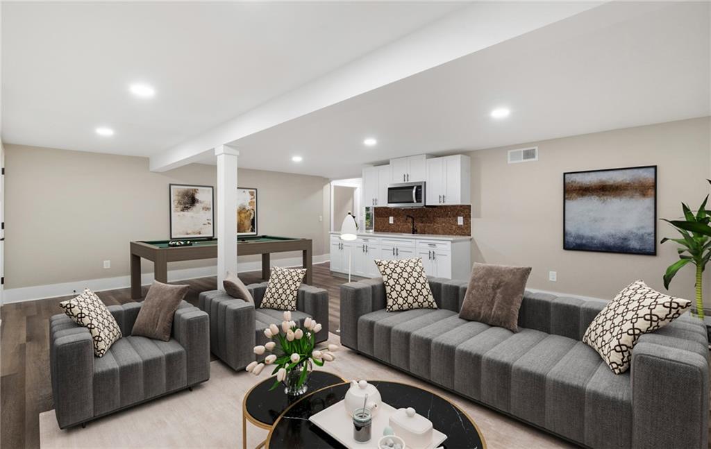 4109 Barbara Drive NE