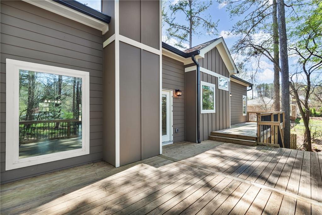 4109 Barbara Drive NE
