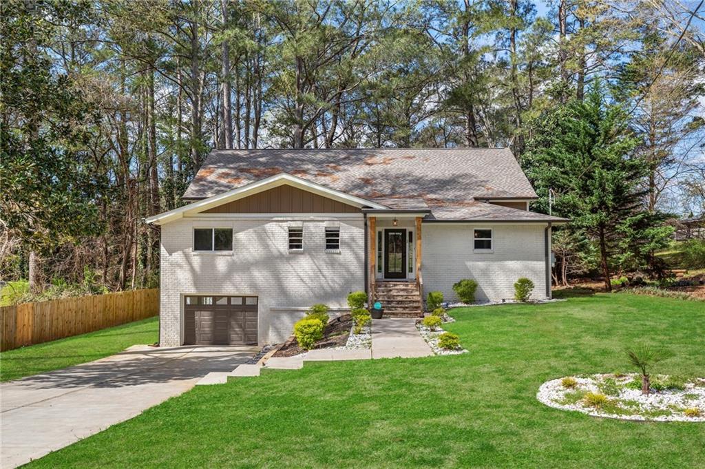 4109 Barbara Drive NE
