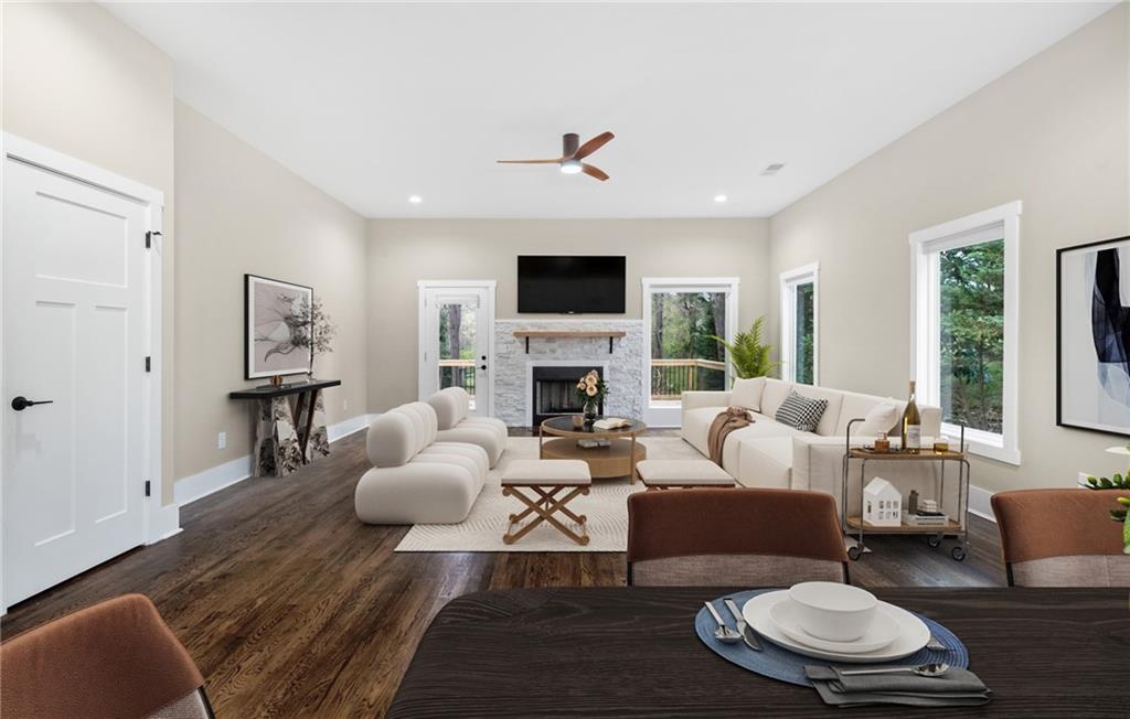 4109 Barbara Drive NE