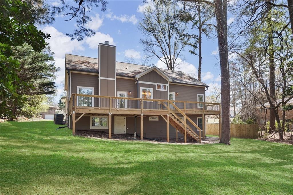 4109 Barbara Drive NE