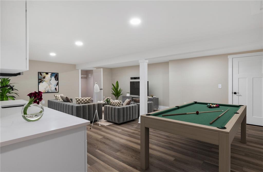 4109 Barbara Drive NE