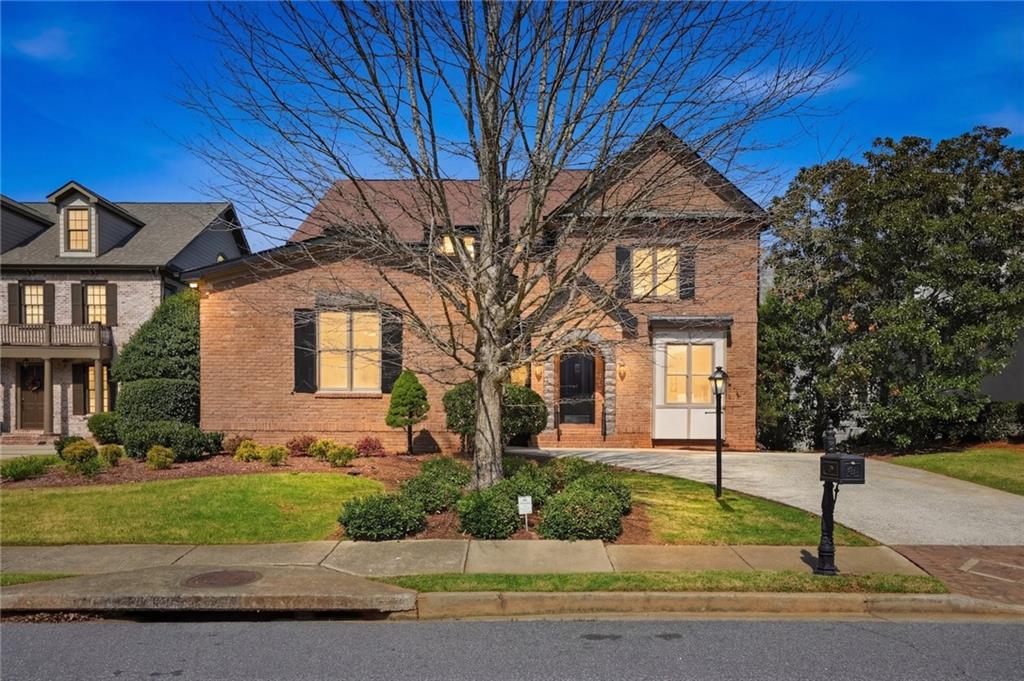 3430 Camellia Lane