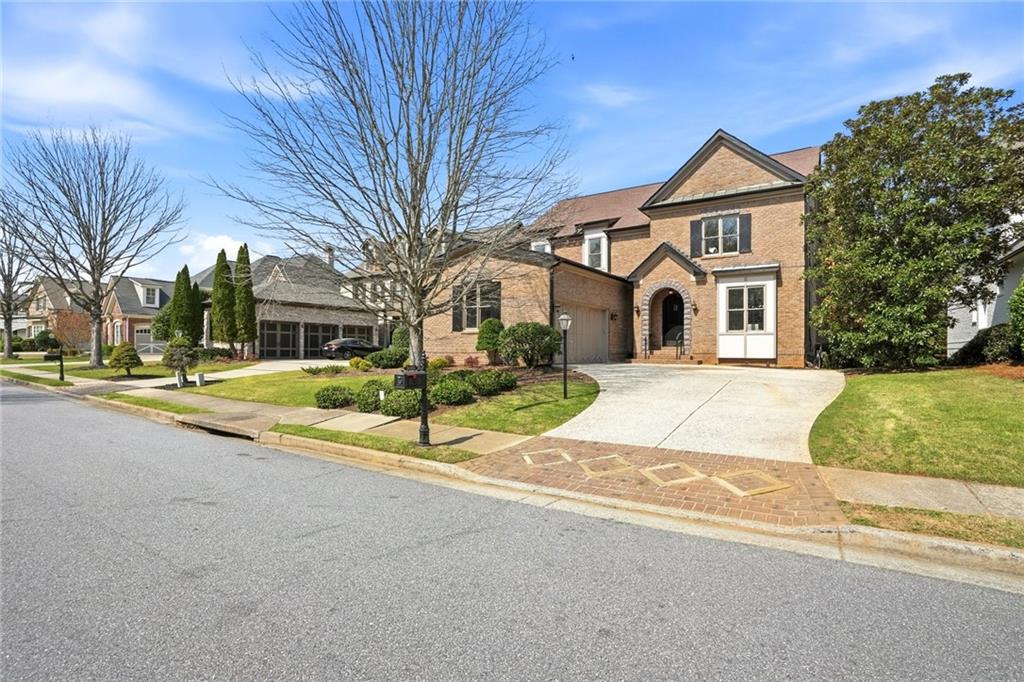 3430 Camellia Lane