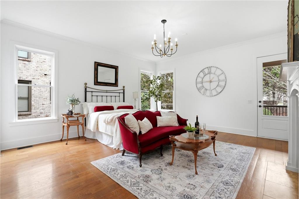 3430 Camellia Lane